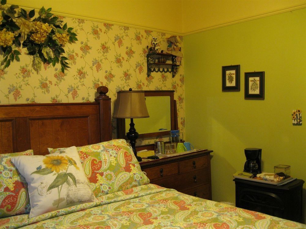 A White Jasmine Inn サンタバーバラ エクステリア 写真