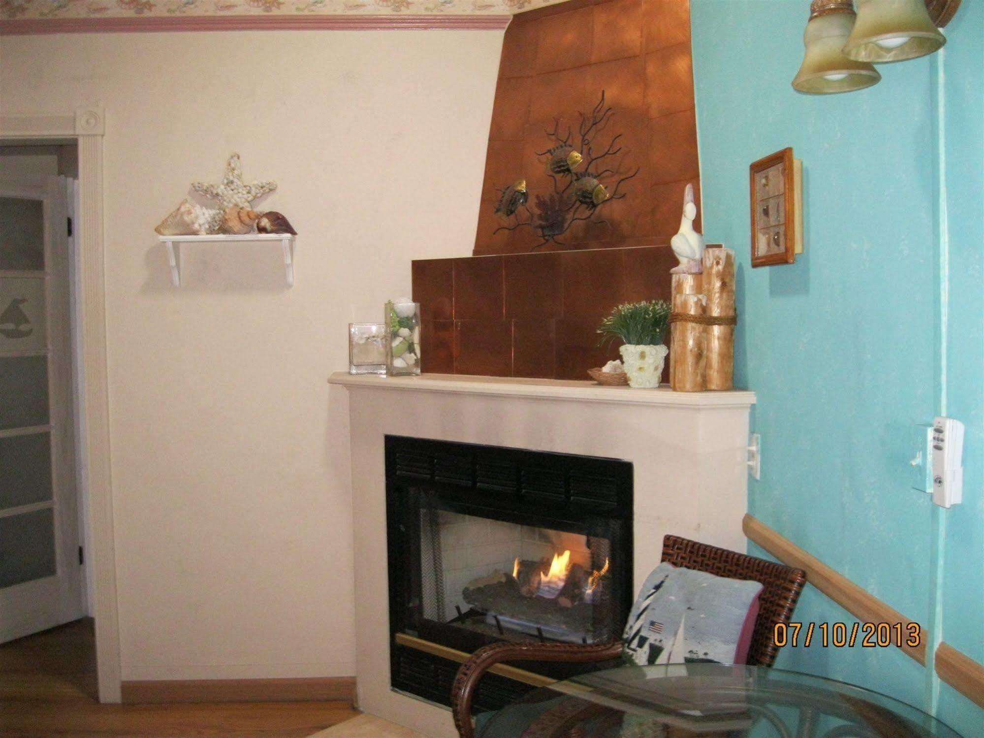 A White Jasmine Inn サンタバーバラ エクステリア 写真